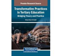 Siham Omer El-K Transformative Practices in Tertiary Education: Brid (Tascabile)