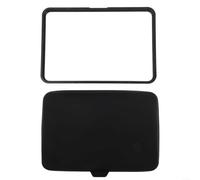 Sihavena Pellicola protettiva in silicone per display TM7, progettata per ridurre al minimo i danni causati dalla manipolazione quotidiana e dall'umidità