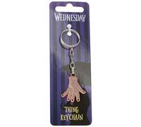 SIHIR DUKKANI- Mano Cosa mercoledì Collectible, Multicolore, Estandar, KEY001