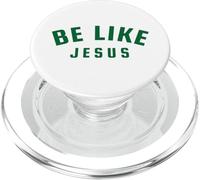 Sii come Gesù. fede cristiana PopSockets PopGrip per MagSafe