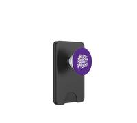 Sii come la sottrazione e fai la differenza insegnante di matematica PopSockets PopWallet per MagSafe
