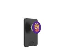 Sii come la sottrazione e fai la differenza insegnante di matematica PopSockets PopWallet per MagSafe