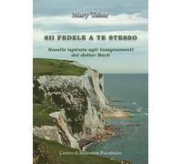 LIBRO SII FEDELE A TE STESSO - MARY TABOR