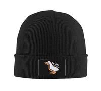 Sii Gay E Commetti Un Crimine Unisex Invernale Cappelli Antivento Caldo Berretto Leggero Berretti Invernale per All'Aperto Bici Sci