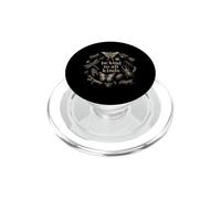 Sii gentile con tutti i tipi di scarabei insetti Specie Entomologia degli insetti PopSockets PopGrip per MagSafe