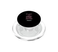 Sii gentile l'uno con l'altro Efesisani 4:32 PopSockets PopGrip per MagSafe