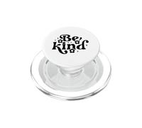 Sii gentile motivare ispirazione positiva per farti e amarti. PopSockets PopGrip per MagSafe