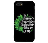 Sii il sole di qualcuno quando i loro cieli sono grigi Custodia per iPhone SE (2020) / 7/8