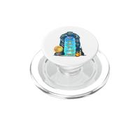 Sii la luce di cui il mondo ha bisogno PopSockets PopGrip per MagSafe