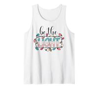 Sii la Luce Gesù Buon Natale I cristiani Amano Cristo Canotta