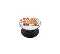 Sii la ragione qualcuno Positive Mindfulness Gentilezza Citazioni PopSockets PopGrip Adesivo