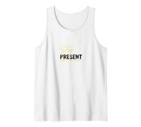 Sii Qui Adesso Canotta