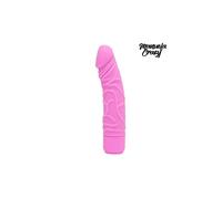 Sii Reale - Vibratore Rosa Originale Classico