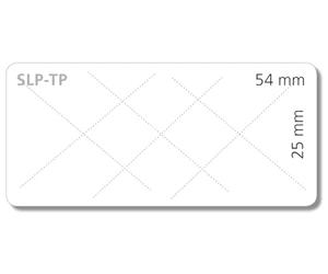 SII Seiko Instruments SLP-TP 760 - Etichette per imballaggio di sicurezza, 1 rotolo