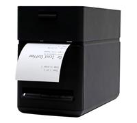 SII Seiko Instruments SLP721RT - Stampante portatile per etica Bluetooth, USB