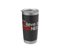 Sii sempre gentile Credi nella gentilezza Umanità Rispetta Design Bicchiere termico in acciaio inox doppia parete