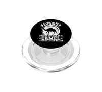 Sii sempre te stesso a meno che tu non possa essere un Cammello PopSockets PopGrip per MagSafe