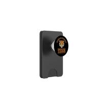 Sii sempre te stesso a meno che tu non possa essere una tigre PopSockets PopWallet per MagSafe