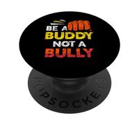 Sii un amico, non un bullismo bullismo Gentilezza Mobbing Bullismo PopSockets PopGrip Adesivo