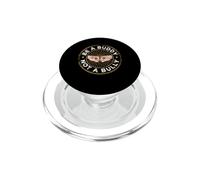 Sii un amico, non un bullo Gentilezza Bullismo Mobbing PopSockets PopGrip per MagSafe