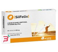 SIIFELIX 30 CAPSULE