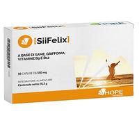 SIIFELIX 30CPS