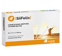 SIIFELIX 30CPS