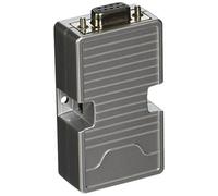 SIIG Convertitore da RS-232 a RS-422/485 con protezione di isolamento 3KV (ID-SC0E11-S1)