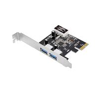 Siig eredità e Oltre 7 Porte (Esterna) USB 3.0 PCIe