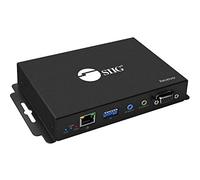 SIIG HDMI 2.0 Video Wall Over IP Multicast System - Ricevitore (CE-H25311-S1)