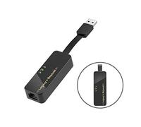 SIIG LB-US0714-S1 - Adattatore Ethernet portatile USB 3.0 Gigabit