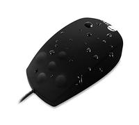 SIIG Mouse USB resistente all'acqua e alla polvere di grado industriale