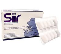 SIIR 30Cpr