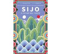 Sijo. Il ritmo del tempo