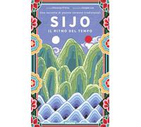 Sijo. Il ritmo del tempo