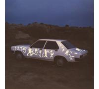 Sijya Leather & Brass (Vinyl LP) 12" EP (Limited Edition)