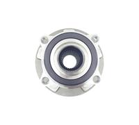 SIJYG1 Ruota Anteriore Posteriore Compatibile con Cuscinetto Ruota Anteriore Posteriore S X 4WD unità 1027170-00-A 1027170-00-B Ricambio Ruota Auto