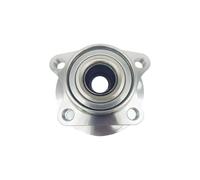 SIJYG1 Ruota Anteriore Posteriore Compatibile con Cuscinetto Ruota CX-9 unità L214-26-15XA 512449 HA590056 Ricambio Ruota Auto