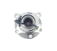 SIJYG1 Ruota Anteriore Posteriore Compatibile con Cuscinetto Ruota unità 43402-80J50 HUB141T-23 43402-80J51 512393 Ricambio Ruota Auto