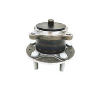 SIJYG1 Ruota Anteriore Posteriore Compatibile con CX-30 2019 Ruota Posteriore Cuscinetto BCKE-26-15X Ricambio Ruota Auto