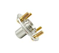 SIJYG1 Ruota Anteriore Posteriore Compatibile Fit 2015 Cuscinetto Ruota Anteriore 44600-T5G-H00 Ricambio Ruota Auto