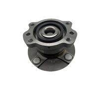 SIJYG1 Ruota Anteriore Posteriore Compatibile Ford EcoSport B-Max Cuscinetto Ruota ACP1-2C299-A2C 1768073 1870089 Ricambio Ruota Auto