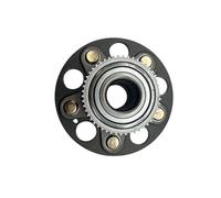 SIJYG1 Ruota Anteriore Posteriore per Accord 6a Generazione 3.0L Ruota Posteriore Gruppo 42200-S87-A51 512179 HUB197-7 Ricambio Ruota Auto