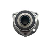 SIJYG1 Ruota Anteriore Posteriore per L Ruota Anteriore unità 8V0498625 Ricambio Ruota Auto