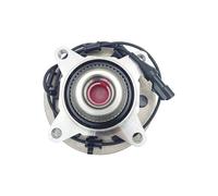 SIJYG1 Ruota Anteriore Posteriore unità Ruota per Ford Navigator 2003-2006 4WD Anteriore 2L14-2B663BJ Ricambio Ruota Auto