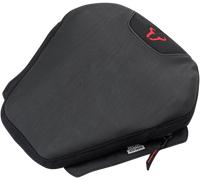 SIK.00.410.10000/B CUSHION TRAVELLER RIDER HARLEY XL 883 R ROADSTER 2012