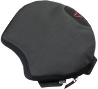 SIK.00.410.10200/B CUSHION TRAVELLER SMART HARLEY FXDB 1690 DYNA STREET BOB 2017