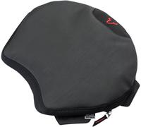SIK.00.410.10200/B CUSHION TRAVELLER SMART TRIUMPH STREET TWIN 900 ABS 2021