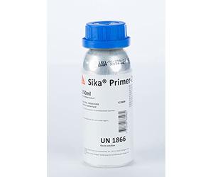 SIKA 425507 Sikaprimer-209 D 250 ml, Nero
