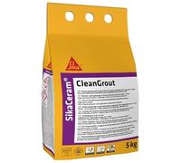Sika 445622 - Sikaceram cleangrout 29 grigio chiaro-grigio chiaro